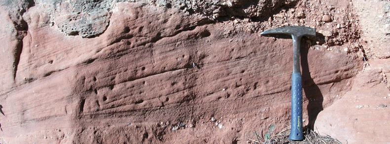 Geología de campo