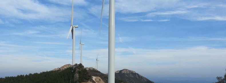 Gestión del territorio y medio ambiente